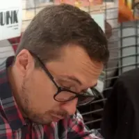 Marc Lechuga