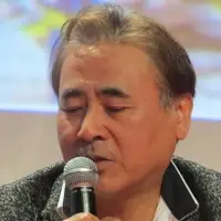 Yoshitaka Amano