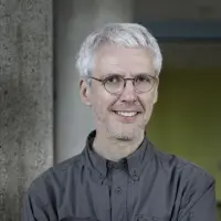 Éric Joris