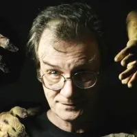 Berni Wrightson