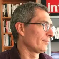 Benoît Collombat