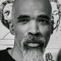 Yvan Alagbé