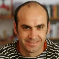 Isidro Ferrer