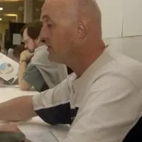 Xavier Saüt