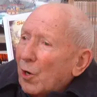 Jean-Louis Foncine