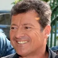 Francis Ginibre