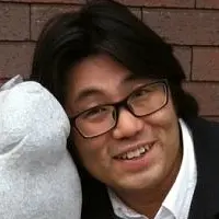 Takashi Murakami