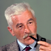 William Faulkner