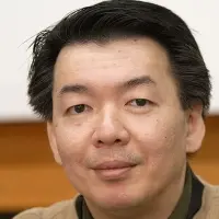Satoshi Urushihara