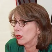 Désirée Frappier