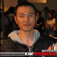 Byung Jin Kim
