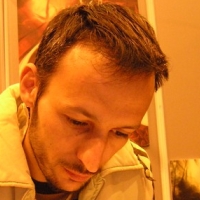Alessandro Barbucci