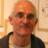 Gérard Beaudoin