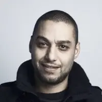 Khaled Afif