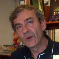 Patrick Jusseaume
