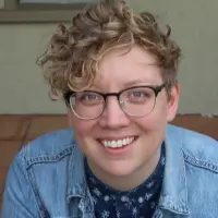 Britta Lundin