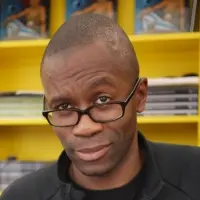 Jean-Philippe Kalonji