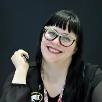Jen Vaughn