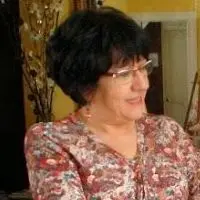 Catherine Simoni