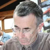 Dan (Jean-Pierre Danard)