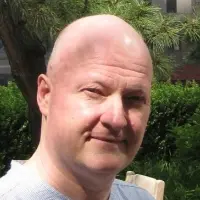 Henrik Rehr