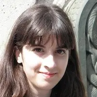 Iléana Surducan
