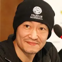 Masakazu Katsura