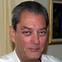 Paul Auster