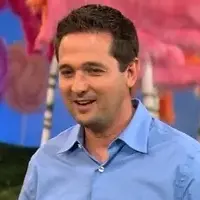 Mark O'Hare