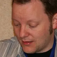 Andrew Crossley