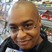 Brandon M. Easton