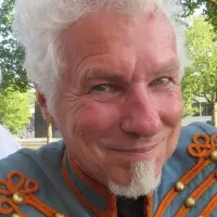 Robert Van Der Kroft