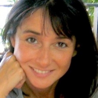 Claudia Van Hellenberg