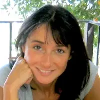 Claudia Van Hellenberg