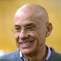 James Ellroy