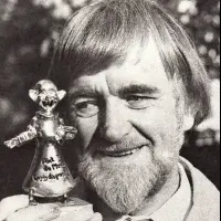 Frank Hampson