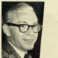 Bud Sagendorf