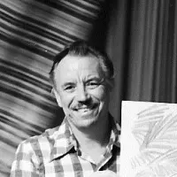 Russ Manning