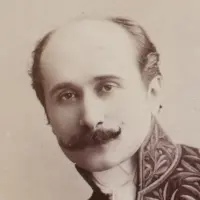 Edmond Rostand
