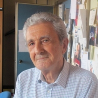 Sergio Asteriti