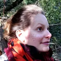Gwendolyn Levier