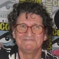 Barry Geller