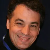 Bruno Bertin