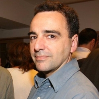 Pablo De Santis