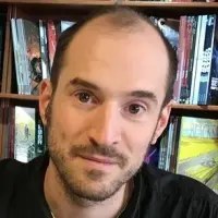 Juan Sáenz Valiente
