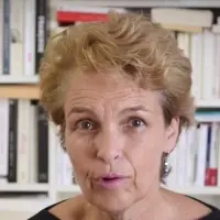 Pascale Frey