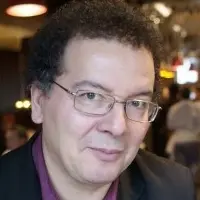 Mohamed Aouamri