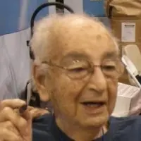 Joe Simon (Joseph H. Simon)