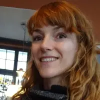 Géraldine Bindi