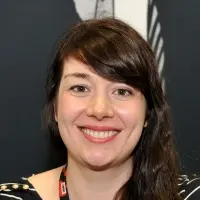 Caitlin Kittredge